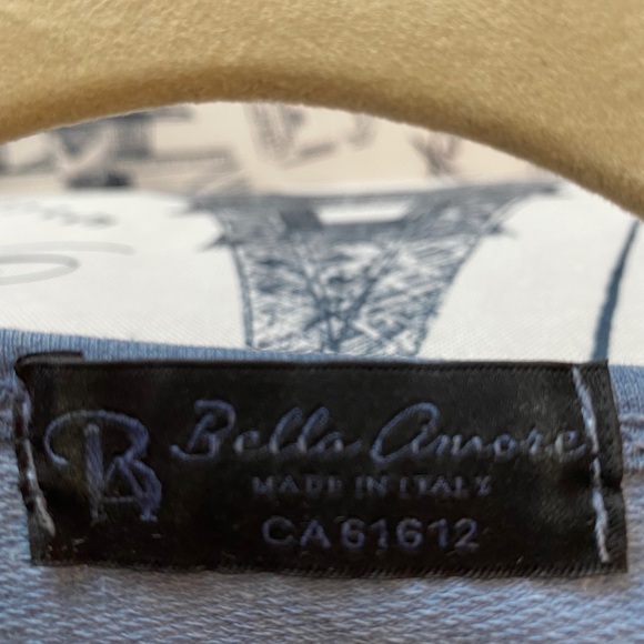 *SOLD* Short dress/tunic. - Picture 3 of 3